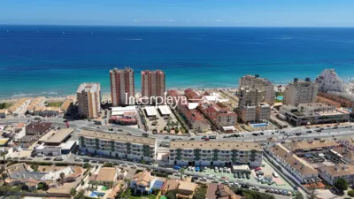 Apartamento en Urbanización Zambra photo 9