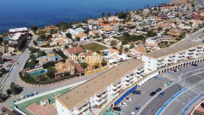 Apartamento en Urbanización Zambra photo 2