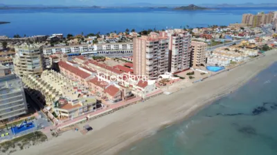 Apartamento en Urbanización Zambra photo 5