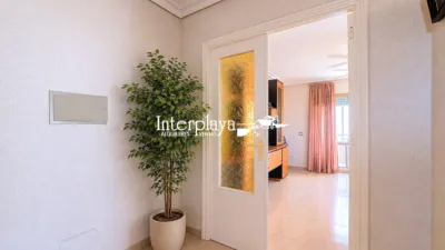Apartamento en Urbanización Zambra photo 16