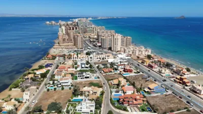 Apartamento en Urbanización Zambra photo 10