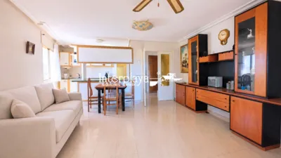 Apartamento en Urbanización Zambra photo 23