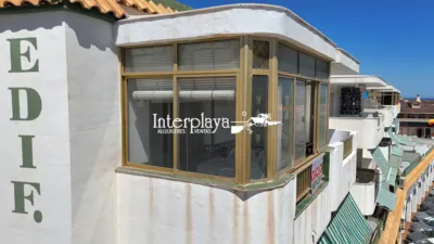 Apartamento en Urbanización Zambra photo 15