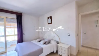 Apartamento en Urbanización Zambra photo 29