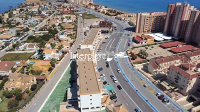 Apartamento en Urbanización Zambra photo 3