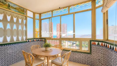 Apartamento en Urbanización Zambra photo 22