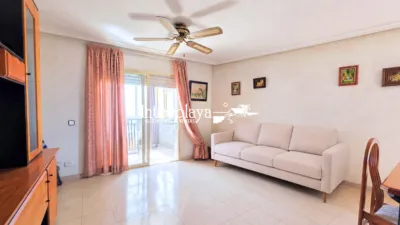 Apartamento en Urbanización Zambra photo 21