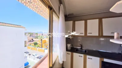 Apartamento en Urbanización Zambra photo 19