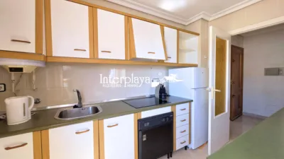 Apartamento en Urbanización Zambra photo 18
