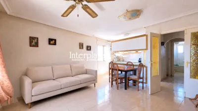Apartamento en Urbanización Zambra photo 24