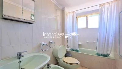 Apartamento en Urbanización Zambra photo 26