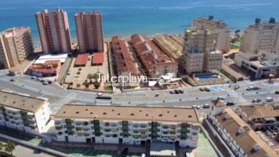 Apartamento en Urbanización Zambra photo 4