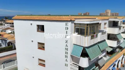 Apartamento en Urbanización Zambra photo 14
