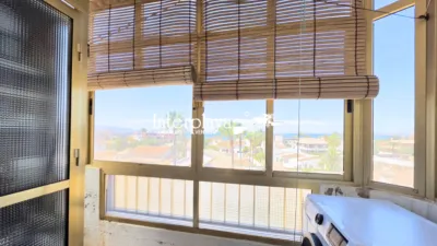 Apartamento en Urbanización Zambra photo 28