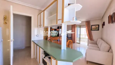 Apartamento en Urbanización Zambra photo 20