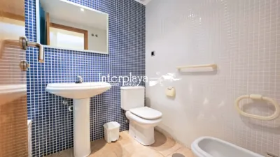 Apartamento en Urbanización Dos Mares photo 21