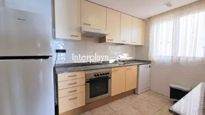 Apartamento en Urbanización Dos Mares photo 19