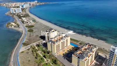 Apartamento en Urbanización Dos Mares photo 5