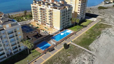 Apartamento en Urbanización Dos Mares photo 4