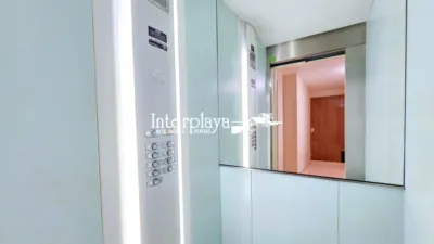 Apartamento en Urbanización Dos Mares photo 10