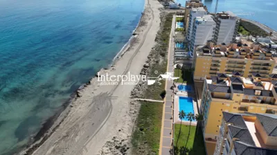 Apartamento en Urbanización Dos Mares photo 8