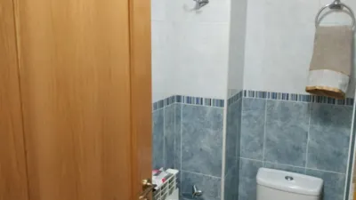 Piso en venta en Calle de la Amargura, Cella de 90.000 €