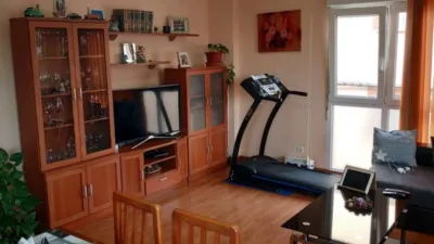 Piso en venta en Calle de la Amargura, Cella de 90.000 €