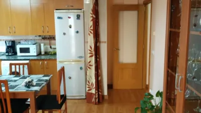 Piso en venta en Calle de la Amargura, Cella de 90.000 €