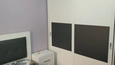Piso en venta en Calle de la Amargura, Cella de 90.000 €