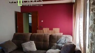 Chalet rústico en venta en Calle Extramuros, Santa Eulalia del Campo (Santa Eulalia) de 209.000 €