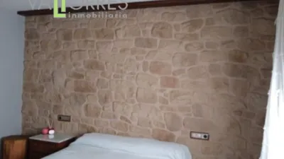 Chalet rústico en venta en Calle Extramuros, Santa Eulalia del Campo (Santa Eulalia) de 209.000 €