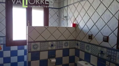 Chalet rústico en venta en Calle Extramuros, Santa Eulalia del Campo (Santa Eulalia) de 209.000 €