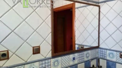 Chalet rústico en venta en Calle Extramuros, Santa Eulalia del Campo (Santa Eulalia) de 209.000 €