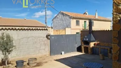 Chalet rústico en venta en Calle Extramuros, Santa Eulalia del Campo (Santa Eulalia) de 209.000 €