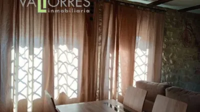 Chalet rústico en venta en Calle Extramuros, Santa Eulalia del Campo (Santa Eulalia) de 209.000 €