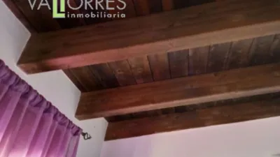 Chalet rústico en venta en Calle Extramuros, Santa Eulalia del Campo (Santa Eulalia) de 209.000 €