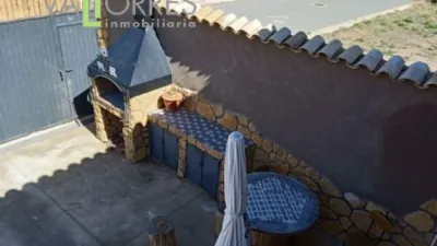 Chalet rústico en venta en Calle Extramuros, Santa Eulalia del Campo (Santa Eulalia) de 209.000 €