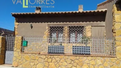 Chalet rústico en venta en Calle Extramuros, Santa Eulalia del Campo (Santa Eulalia) de 209.000 €