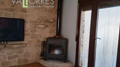 Chalet rústico en venta en Calle Extramuros, Santa Eulalia del Campo (Santa Eulalia) de 209.000 €