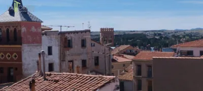 Piso en venta en Calle de Ainsas, Centro (Teruel Capital) de 120.000 €