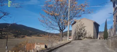 Casa rústica en venta en Calle Fuente, Almohaja de 45.000 €