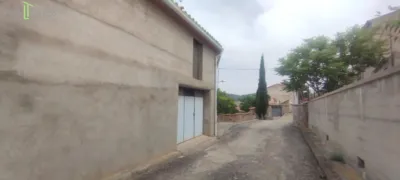 Casa rústica en venta en Calle Fuente, Almohaja de 45.000 €