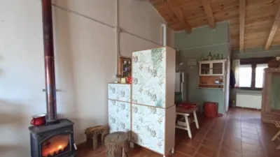 Casa en venta en Calle Horno, Singra de 68.000 €