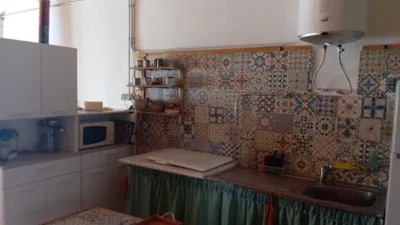 Casa en venta en Calle Horno, Singra de 68.000 €