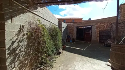 Casa en venta en Calle Horno, Singra de 68.000 €