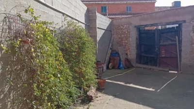 Casa en venta en Calle Horno, Singra de 68.000 €