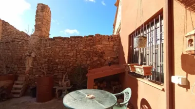 Casa en venta en Calle Horno, Singra de 68.000 €