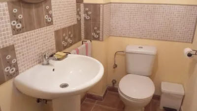 Casa en venta en Calle Horno, Singra de 68.000 €