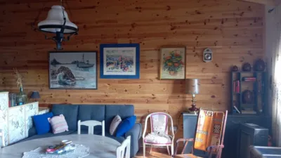 Casa en venta en Calle Horno, Singra de 68.000 €