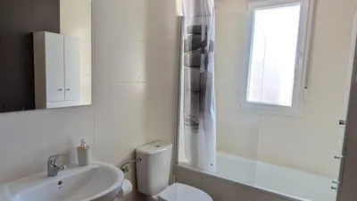 Piso en venta en Calle de Jesús, Pedanías (Teruel Capital) de 130.000 €